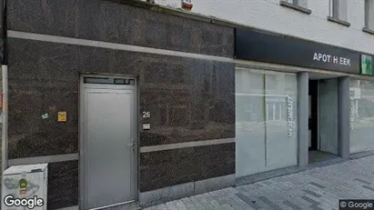 Bedrijfsruimtes te koop in Lommel - Foto uit Google Street View