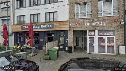 Kontorlokaler til salg i Landen - Foto fra Google Street View