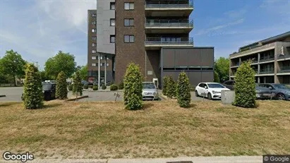 Kontorlokaler til salg i Hasselt - Foto fra Google Street View