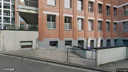 Büros zum Kauf in Turnhout – Foto von Google Street View