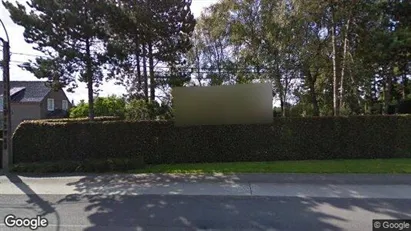 Office spaces for sale in Tielt - Photo from Google Street View