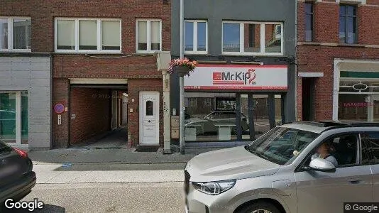 Commercial properties for sale i Mol - Photo from Google Street View