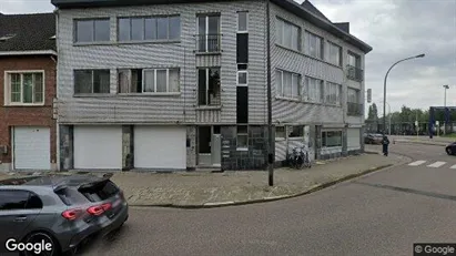 Lokaler til salg i Herentals - Foto fra Google Street View