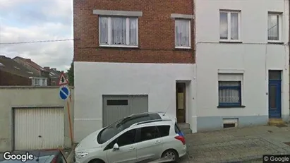 Lokaler til salg i La Louvière - Foto fra Google Street View