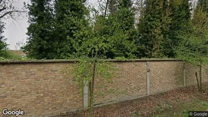 Lager til salgs i Oostende – Bilde fra Google Street View