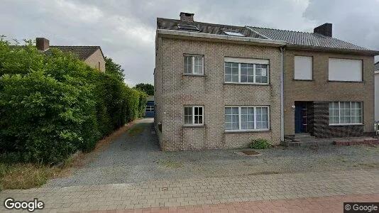 Commercial properties for sale i Duffel - Photo from Google Street View