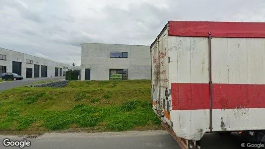 Commercial properties for sale i Ichtegem - Photo from Google Street View