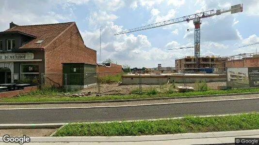 Commercial properties for rent i Diepenbeek - Photo from Google Street View