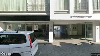 Büros zum Kauf in Turnhout – Foto von Google Street View