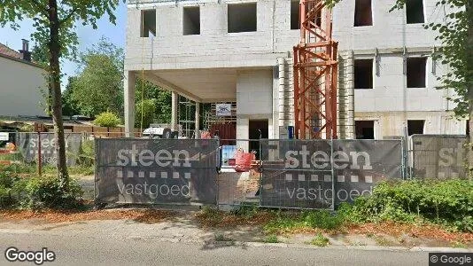 Lokaler til leie i Brasschaat – Bilde fra Google Street View