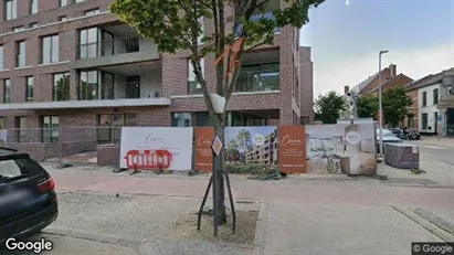 Lokaler til leie i Hasselt – Bilde fra Google Street View