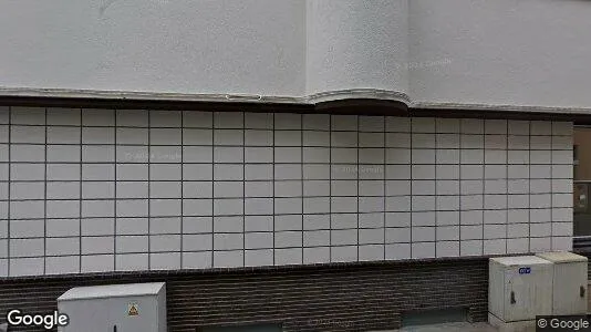 Gewerbeflächen zur Miete i Oostende – Foto von Google Street View