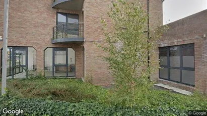 Commercial properties for rent in Maasmechelen - Photo from Google Street View
