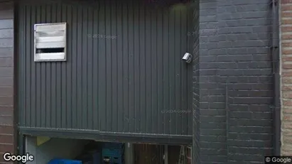 Bedrijfsruimtes te koop in Hasselt - Foto uit Google Street View