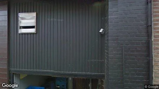 Commercial properties for sale i Hasselt - Photo from Google Street View