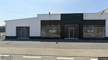 Commercial properties for sale in Menen - Photo from Google Street View