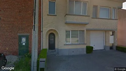 Büros zum Kauf in Wielsbeke – Foto von Google Street View