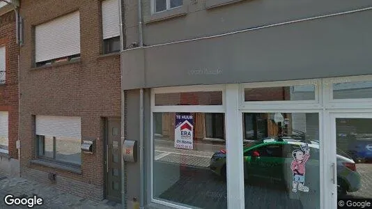 Commercial properties for sale i Wervik - Photo from Google Street View