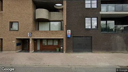 Gewerbeflächen zum Kauf in Flémalle – Foto von Google Street View