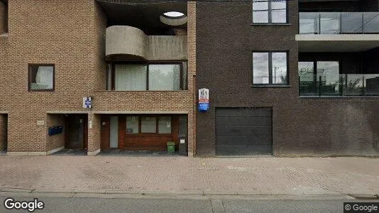 Commercial properties for sale i Flémalle - Photo from Google Street View