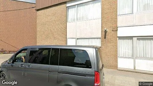 Warehouses for sale i Binche - Photo from Google Street View