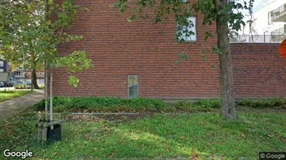 Kontorslokaler till salu i Hamme – Foto från Google Street View