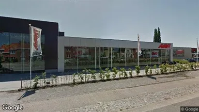 Lokaler til salgs i Sint-Truiden – Bilde fra Google Street View