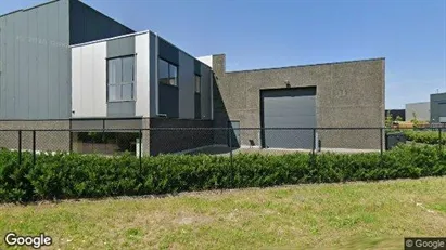 Lokaler til salgs i Lommel – Bilde fra Google Street View