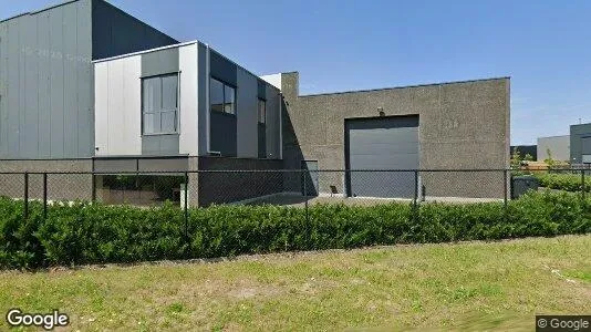 Commercial properties for sale i Lommel - Photo from Google Street View