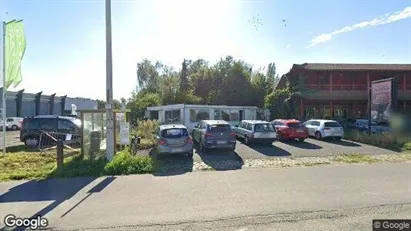 Kontorer til salgs i Lokeren – Bilde fra Google Street View