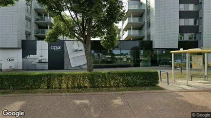 Kontorlokaler til salg i Hasselt - Foto fra Google Street View