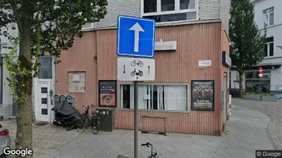 Commercial properties for sale in Stad Antwerp - Photo from Google Street View