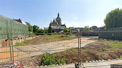 Gewerbeflächen zur Miete in Poperinge – Foto von Google Street View