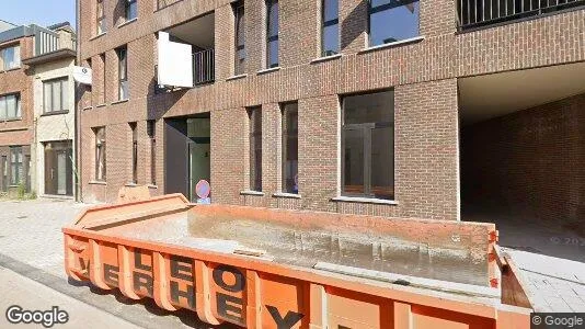Commercial properties for sale i Turnhout - Photo from Google Street View