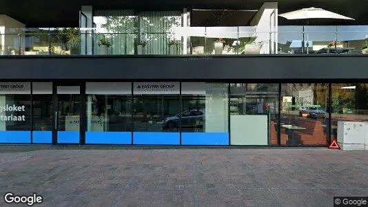 Gewerbeflächen zur Miete i Genk – Foto von Google Street View