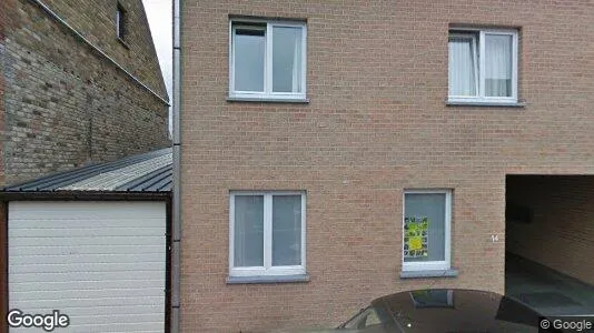 Commercial properties for sale i Gistel - Photo from Google Street View