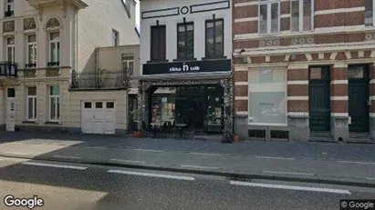 Bedrijfsruimtes te koop in Hasselt - Foto uit Google Street View