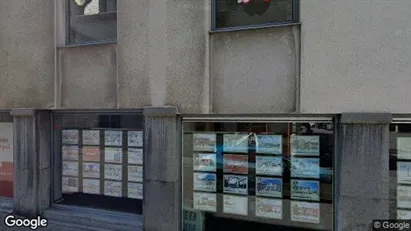 Büros zum Kauf in Mechelen – Foto von Google Street View