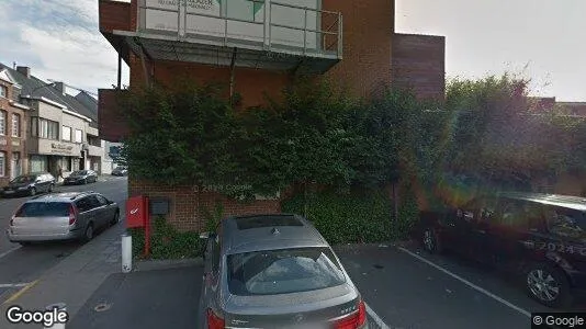 Office spaces for sale i Tielt - Photo from Google Street View