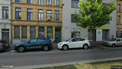 Företagslokaler till salu i Stad Antwerp – Foto från Google Street View