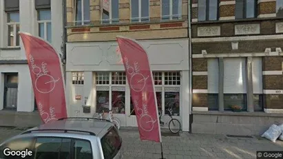Lokaler til salgs i Stad Antwerp – Bilde fra Google Street View