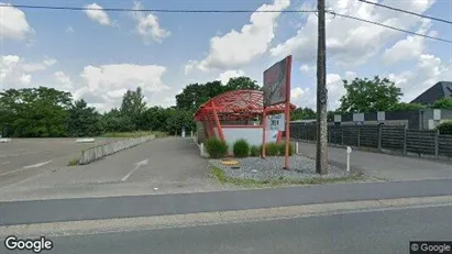 Commercial properties for sale in Balen - Photo from Google Street View