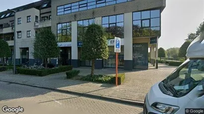 Büros zum Kauf in Turnhout – Foto von Google Street View