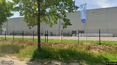 Lokaler til salg i Balen - Foto fra Google Street View