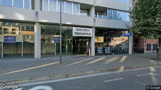 Commercial properties for sale i Turnhout - Photo from Google Street View