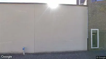 Lokaler til salg i Sint-Lievens-Houtem - Foto fra Google Street View