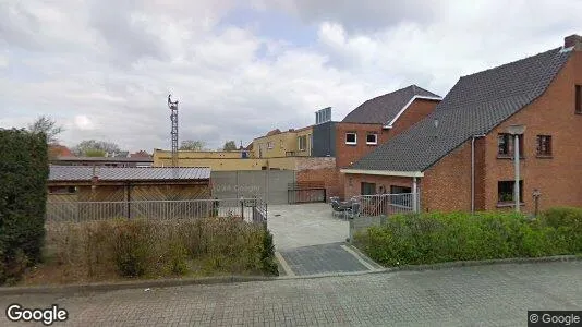 Commercial properties for sale i Beerse - Photo from Google Street View