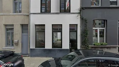 Office spaces for sale in Stad Antwerp - Photo from Google Street View