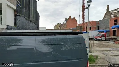 Commercial properties for rent in Brugge - Photo from Google Street View