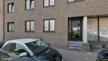 Kontorer til salgs i Hasselt – Bilde fra Google Street View